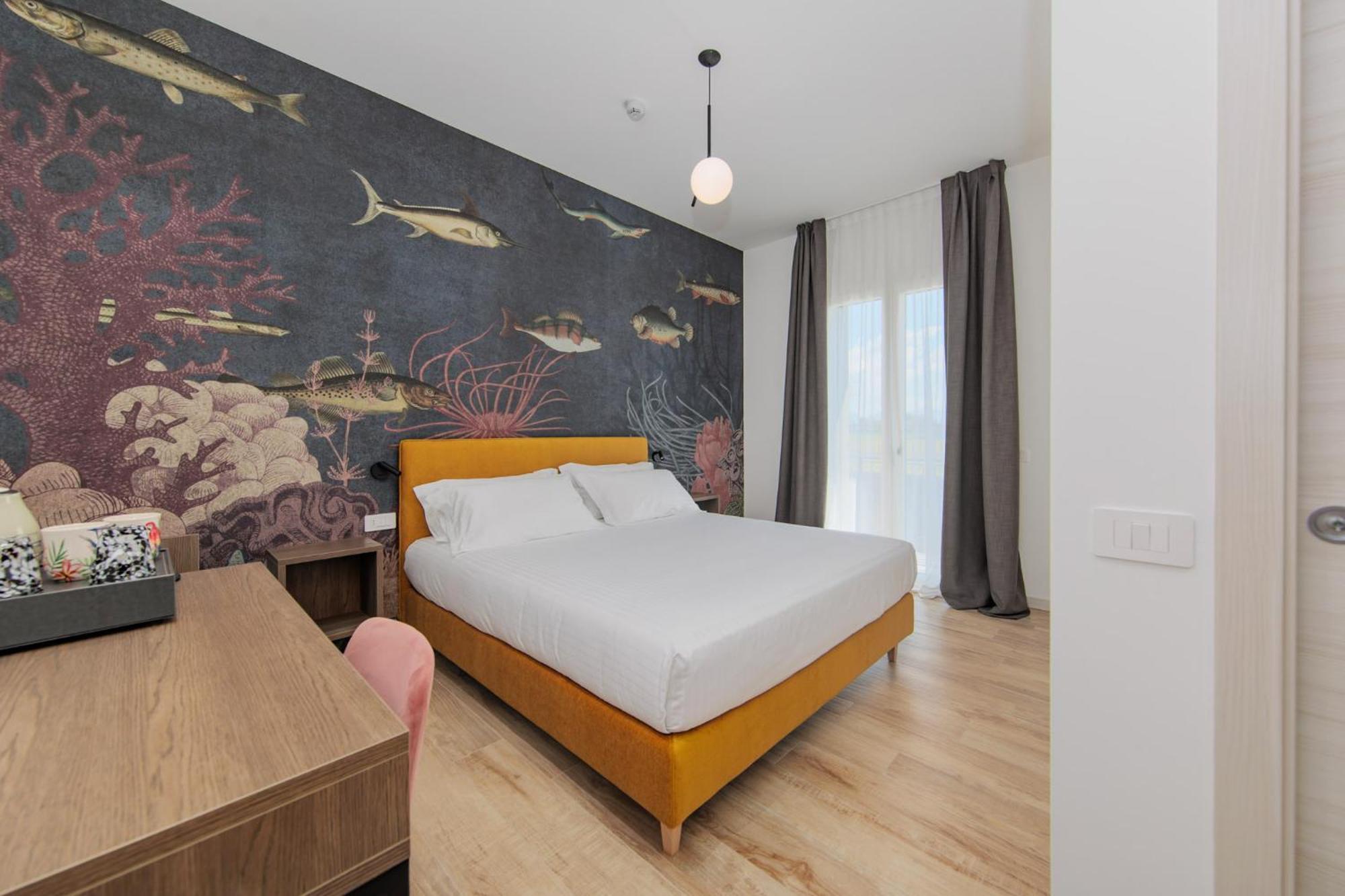 Ophelia Hotel Cazzago San Martino Eksteriør bilde
